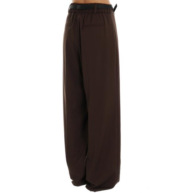 PANTALONE PALAZZO HAVEONE - Mad Fashion | img vers.650x/